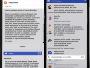 Jak odzyskać konto na Facebooku po ataku hakerskim