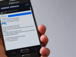 Jak odzyskać skasowane wiadomości tekstowe z telefonów Samsung